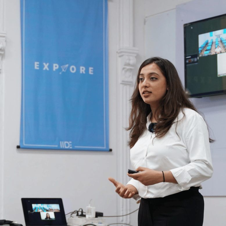 Indian Institute of Digital Education Mumbai Extra Curriculars photo 19